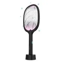 Cecotec Lampara Mata Mosquito Byefly 1000 Portatil 220V