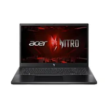 Notebook Gamer Acer ANV15-51-93PU Intel Core 9-13900H 16GB 512GB RTX 4060 8GB 15.6" Negro