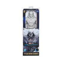 Figura Hasbro Marvel Studios Titan Hero Series Moon Knight F4096