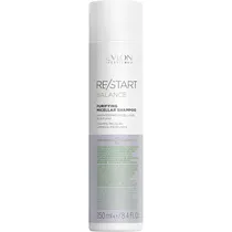 Shampoo Revlon Re/Start Balance Purifying Micellar - 250ML