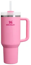 Copo Térmico Stanley Quencher H2.0 Tumbler - 10-10824-902 (1.18L) Peony