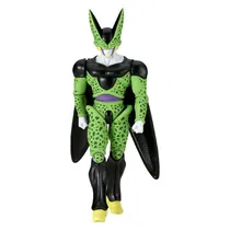 Boneco Banpresto Dragon Ball Z Solid Edge Works Cell 4714