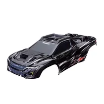 Bolha Traxxas XRT Black Assembled 7840