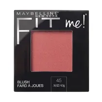 Blush Maybelline Fit Me 45 Plum Prune