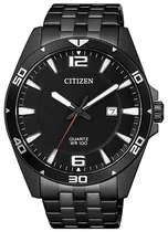 Citizen Reloj BI5055-51E Black