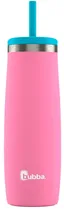 Garrafa Térmica Bubba Radiant Tumbler 709ML - Azalea Rubberized