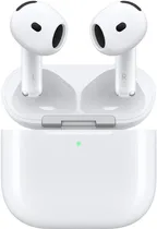 Fone de Ouvido Apple Airpods 4 com Cancelamento Ativo de Ruído (Anc) *Deslacrado