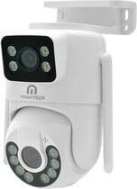 Camera de Seguranca Mannatech SWD1541-Q29 Smart Wi-Fi Branco