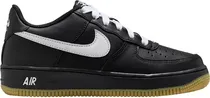 Tênis Nike Kids Air Force 1 LV8 - IB8845 001 - Masculino
