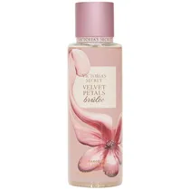Victoria's Secret Splash Velvet Petals Brulee - 250ML  Victoria's ...