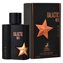 Perfume Maison Alhambra Galactic Men Elixir Edp 100ML