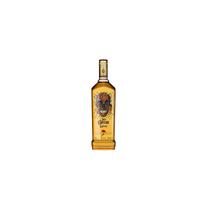 Teq.Jose Cuervo Ed.Ltda Oro Calavera 750ML