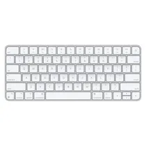 Teclado Apple Magic Keyboard MK2A3LL/A - Inglês