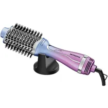 Escova Elétrica Mondial Juliette ES-JU-03 Con 1.200 Watts Bivolt - Azul/Roxo