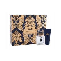 Kit D&G K Edt M 50ML 2PC