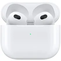 Fone de Ouvido Apple Airpods 3 MME73AM/A Bluetooth