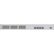 Switch Huawei S220-24P4X-24P 24 Portas Poe+ 400 W - Cinza Claro