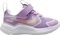 Tênis Nike Kids Cosmic Runner (TD) HM4401 503 - Feminino