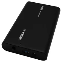 Gaveta Satellite AX-333 3.5" SATA USB 3.0 8TB