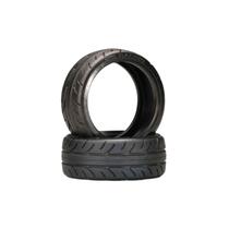 Hpi Super Drift Tire 26MM Radial 4402