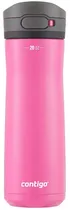 Garrafa Térmica Contigo Jackson Chill 2.0 591ML - Azalea