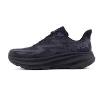 Hoka Calzados Running Cliffton 9 1127895-BBLC (T) 8.5D Black