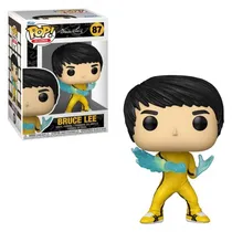 Funko Pop Bruce Lee Bruce Lee 87