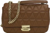 Bolsa Michael Kors 30S7GSLL3L 230 - Feminina