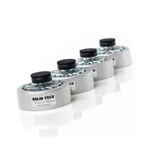 Solid Tech Acess Discs Of Silence 90-175 c/4 Unidade SL
