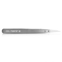 Pinca de Ceramica Master Coil Tweezers T1