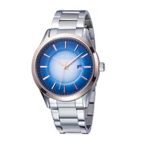 Relógio Analógico Masculino Daniel Klein Premium DK12020-3 - Prata