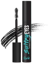 Máscara para Cílios Rude Sultry Eyes 88009 Black - 4.8G