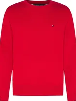 Sueter Tommy Hilfiger MW0MW14748 XLG - Masculina