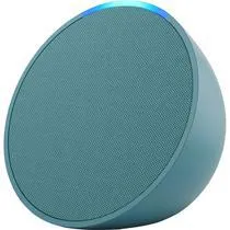 Amazon Echo Pop Midnight Teal
