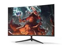 Monitor 23.8 Hye HY24WCND 165HZ Curvo FHD/165HZ/1MS