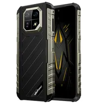 Celular Ulefone Armor 22 Preto 8/256GB