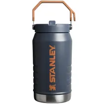 Garrafa Térmica Stanley Flip Straw Jug 1.89 Litros - Twilight