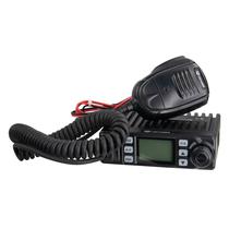 Radio Amador Voyager VR-CB2550 - 40 Canais - AM/FM - Preto