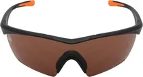 Óculos de Proteção Beretta Clash OC031A2354087WUNI - Marrom