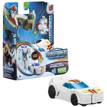 Hasbro Transformers Earthspark 1-Step Flip Changer Swindle