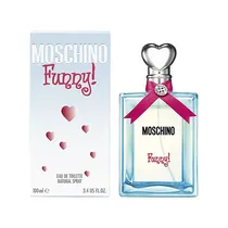  Moschino Fu...