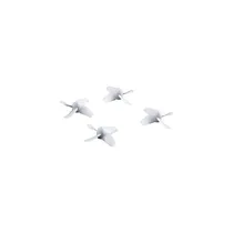 BLH8705 Inductrix Propeller Set White (4)