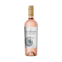  Vinho Rosé ...