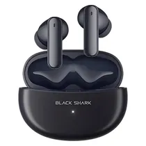 Fone de Ouvido Black Shark T13 BS-T13 Wireless - Preto