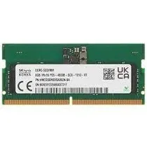Memoria Notebook Skhynix DDR5/4800MHZ 16GB