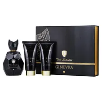 T.Lamborghini Ginevra Black Kit 100ML+B.L+s.Gel