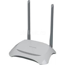 Router TP-Link TL-WR840N 300MBPS