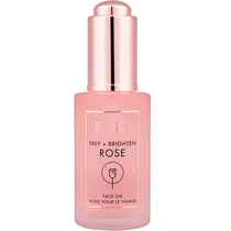 Óleo Hidratante Facial Milani MFO-01 Prep + Brighten - Rose  Óleo Hidrat...