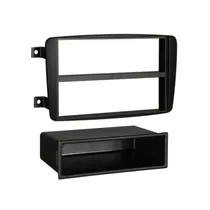 Metra MET-998711 Kit p/Mercedes C.Class 2001/04