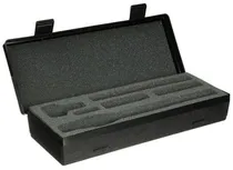 Case para Microfones K6C-SM – Combo ME66 e K6 Sennheiser
